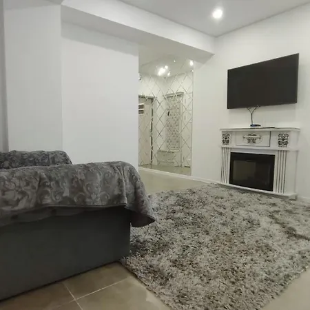 Apartament De Lux, 2 Dormitoare! Chişinău Extérieur photo