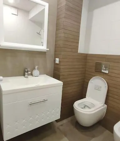 Apartament De Lux, 2 Dormitoare! Chişinău Extérieur photo