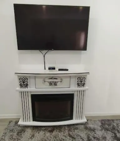 Apartament De Lux, 2 Dormitoare! Chişinău Extérieur photo