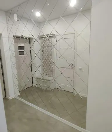 Apartament De Lux, 2 Dormitoare! Chişinău Extérieur photo