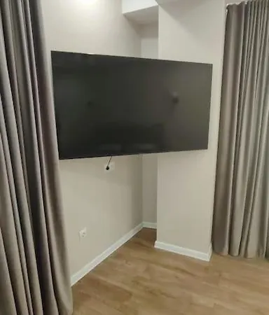 Apartament De Lux, 2 Dormitoare! Chişinău Extérieur photo