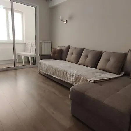 Apartament De Lux, 2 Dormitoare! Chişinău Extérieur photo