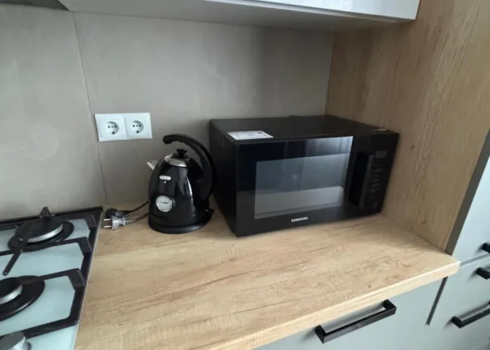 Apartament De Lux, 2 Dormitoare!