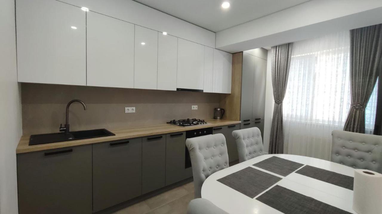 De Lux, 2 Dormitoare! Chişinău