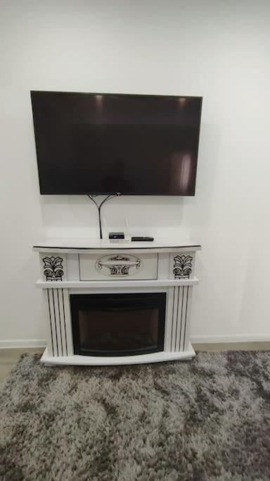 De Lux, 2 Dormitoare! Appartement