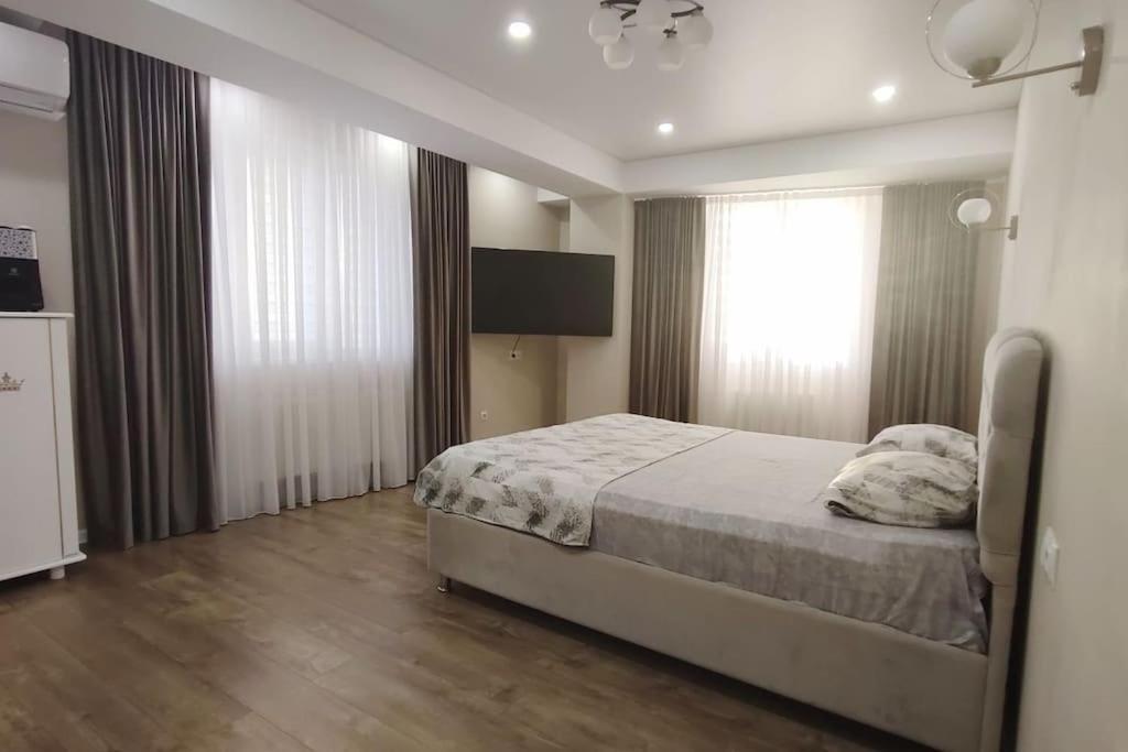 De Lux, 2 Dormitoare! Appartement